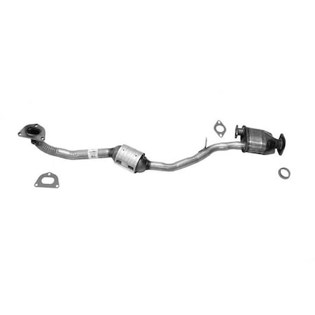 Ap Exhaust Catalytic Converter - Direct Fit, 643085 643085